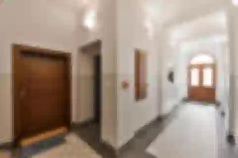 Ovenecká, Bubeneč - Praha 7 | Prenájom, Byt, 3-izbový, 133 m²