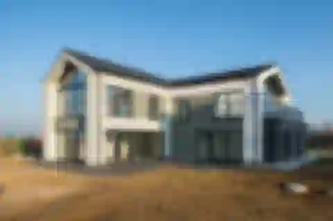 Okružní, Dobřejovice - Praha-východ | Sale, House, Five-bedroom (6+kk), 370 m²