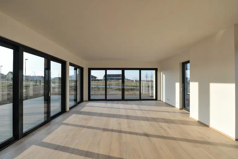 Okružní, Dobřejovice - Praha-východ | Predaj, Rodinný dom, 6-izbový, 370 m²