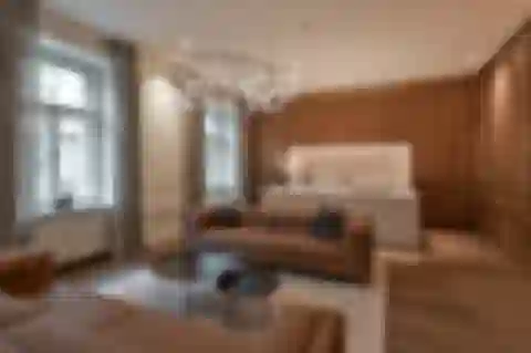 Dlouhá, Staré Město - Praha 1 | Predaj, Byt, 3-izbový, 122 m²