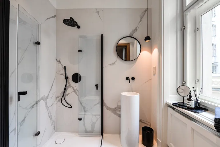 Dlouhá, Staré Město - Prague 1 | Sale, Apartment, Two-bedroom (3+kk), 122 m²