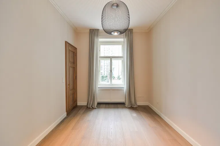 Dlouhá, Staré Město - Prague 1 | Sale, Apartment, Two-bedroom (3+kk), 122 m²