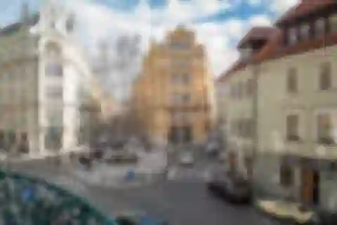 Dlouhá, Staré Město - Praha 1 | Predaj, Byt, 3-izbový, 122 m²