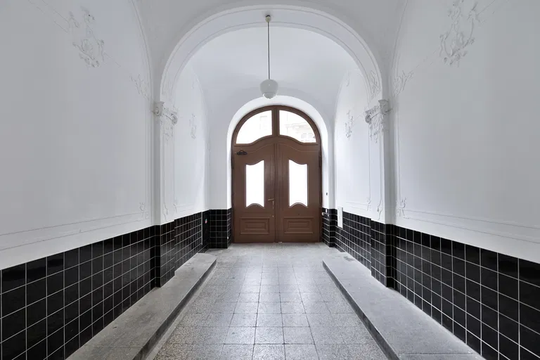 Dlouhá, Staré Město - Prague 1 | Sale, Apartment, Two-bedroom (3+kk), 122 m²