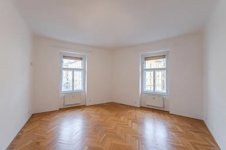 U Zvonařky, Vinohrady - Praha 2 | Prenájom, Byt, 2-izbový, 74 m²