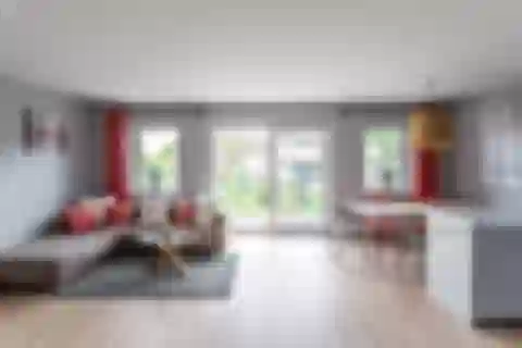 Hrušovská, Vrakuňa - Bratislava II | Sale, House, Four-bedroom (5+kk), 146 m²