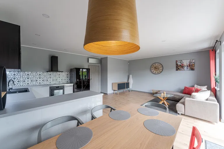 Hrušovská, Vrakuňa - Bratislava II | Sale, House, Four-bedroom (5+kk), 146 m²