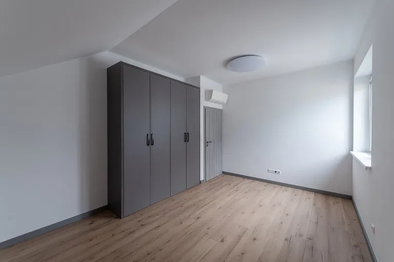 Hrušovská, Vrakuňa - Bratislava II | Sale, House, Four-bedroom (5+kk), 146 m²