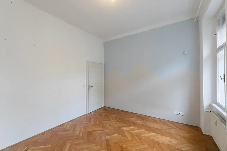 U Zvonařky, Vinohrady - Praha 2 | Prenájom, Byt, 2-izbový, 74 m²