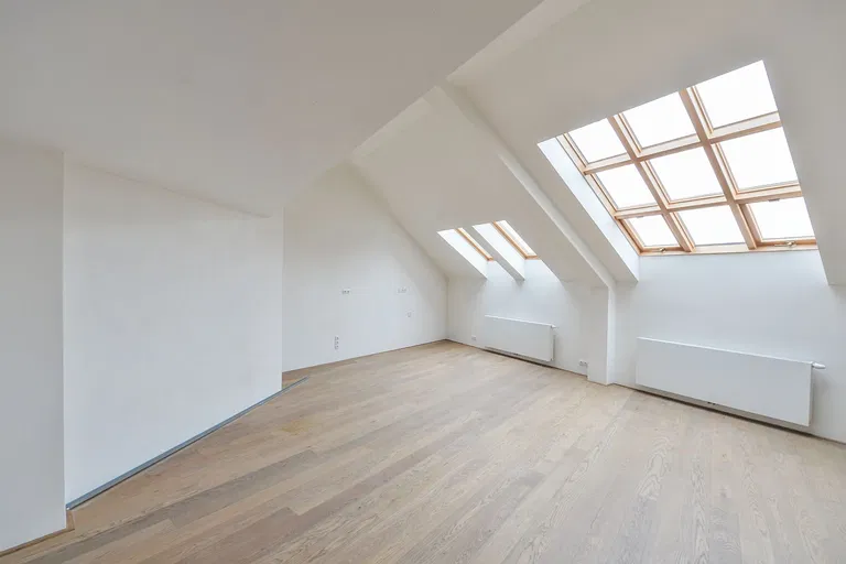 Mikovcova, Vinohrady - Prague 2 | Sale, Apartment, Two-bedroom (3+kk), 119 m²