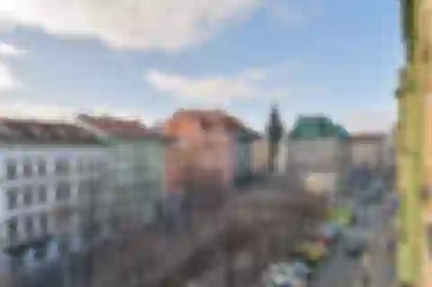 Senovážné náměstí, Nové Město - Praha 1 | Predaj, Byt, 5-izbový, 176 m²