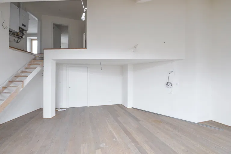 Mikovcova, Vinohrady - Prague 2 | Sale, Apartment, Two-bedroom (3+kk), 119 m²