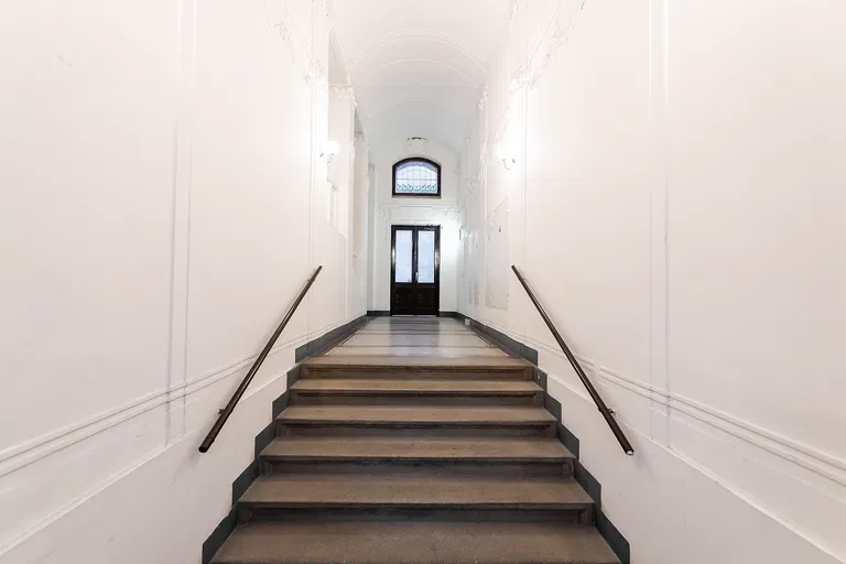 Senovážné náměstí, Nové Město - Praha 1 | Predaj, Byt, 5-izbový, 176 m²