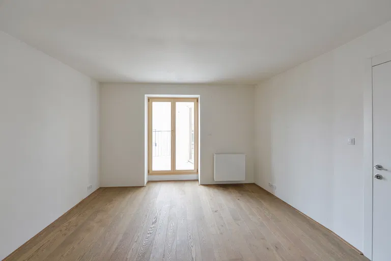 Mikovcova, Vinohrady - Prague 2 | Sale, Apartment, Two-bedroom (3+kk), 119 m²