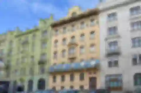 Senovážné náměstí, Nové Město - Praha 1 | Predaj, Byt, 5-izbový, 176 m²