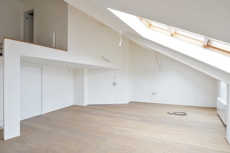 Mikovcova, Vinohrady - Prague 2 | Sale, Apartment, Two-bedroom (3+kk), 119 m²