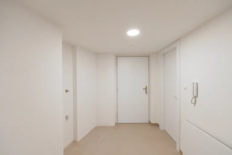 Mikovcova, Vinohrady - Prague 2 | Sale, Apartment, Two-bedroom (3+kk), 119 m²