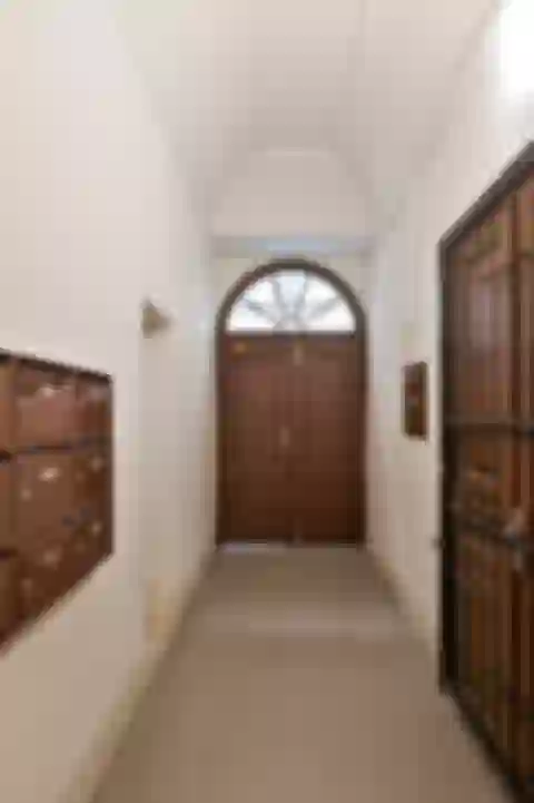 Mikovcova, Vinohrady - Prague 2 | Sale, Apartment, Two-bedroom (3+kk), 119 m²