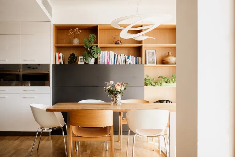 Bohuslava Martinů - Brno-město | Sale, Apartment, Two-bedroom (3+kk), 121 m²