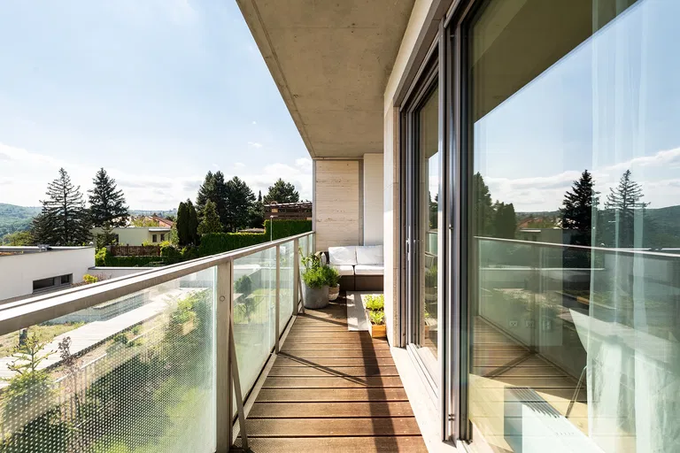 Bohuslava Martinů - Brno-město | Sale, Apartment, Two-bedroom (3+kk), 121 m²