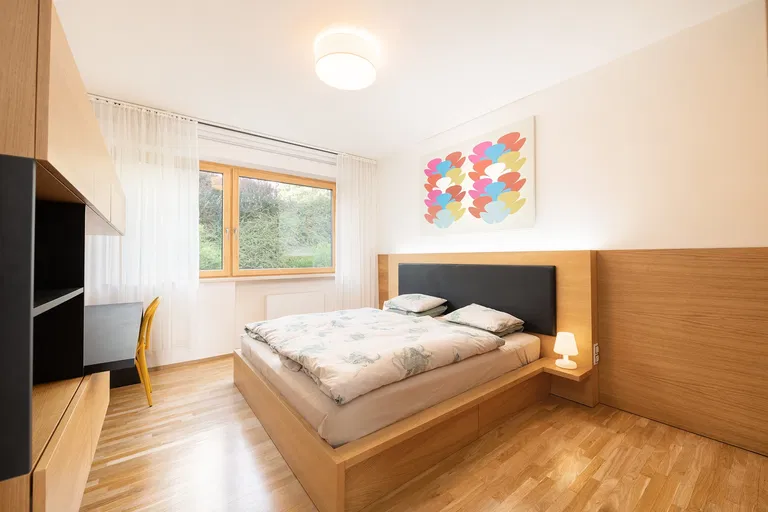 Bohuslava Martinů - Brno-město | Sale, Apartment, Two-bedroom (3+kk), 121 m²