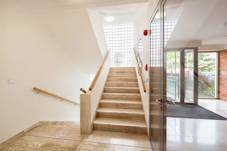 Bohuslava Martinů - Brno-město | Sale, Apartment, Two-bedroom (3+kk), 121 m²