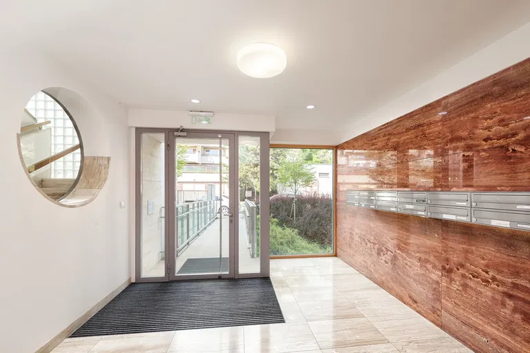 Bohuslava Martinů - Brno-město | Sale, Apartment, Two-bedroom (3+kk), 121 m²