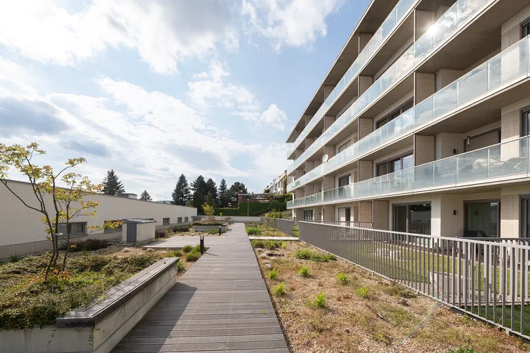 Bohuslava Martinů - Brno-město | Sale, Apartment, Two-bedroom (3+kk), 121 m²