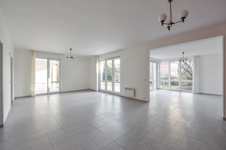 Za Dvorem, Horoměřice - Praha-západ | Predaj, Rodinný dom, 6-izbový, 253 m²