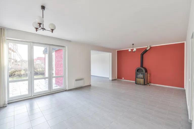 Za Dvorem, Horoměřice - Praha-západ | Predaj, Rodinný dom, 6-izbový, 253 m²