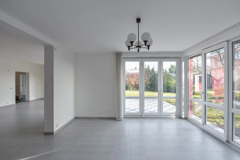 Za Dvorem, Horoměřice - Praha-západ | Predaj, Rodinný dom, 6-izbový, 253 m²
