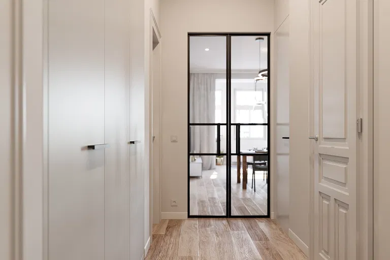 Slavíkova, Vinohrady - Prague 3 | Sale, Apartment, Three-bedroom (4+kk), 121 m²