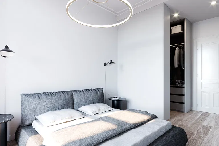 Slavíkova, Vinohrady - Prague 3 | Sale, Apartment, Three-bedroom (4+kk), 121 m²