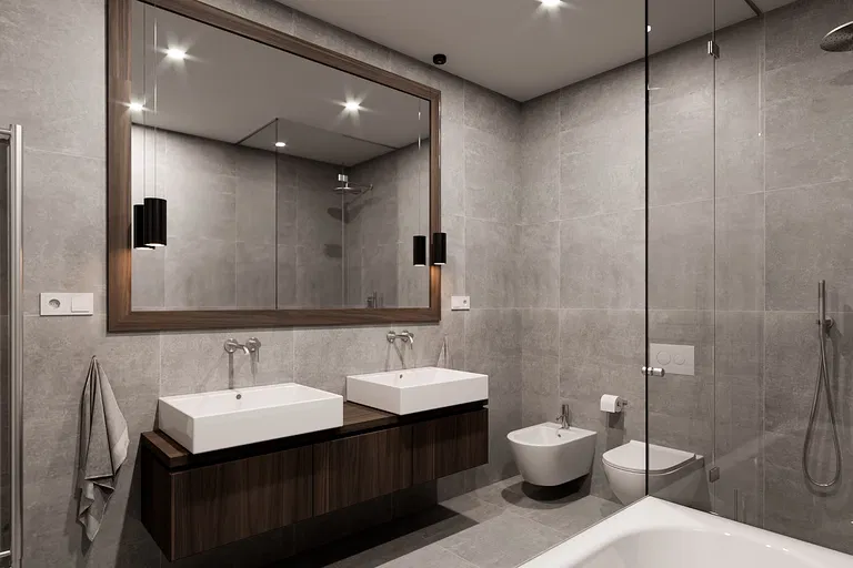 Slavíkova, Vinohrady - Prague 3 | Sale, Apartment, Three-bedroom (4+kk), 121 m²