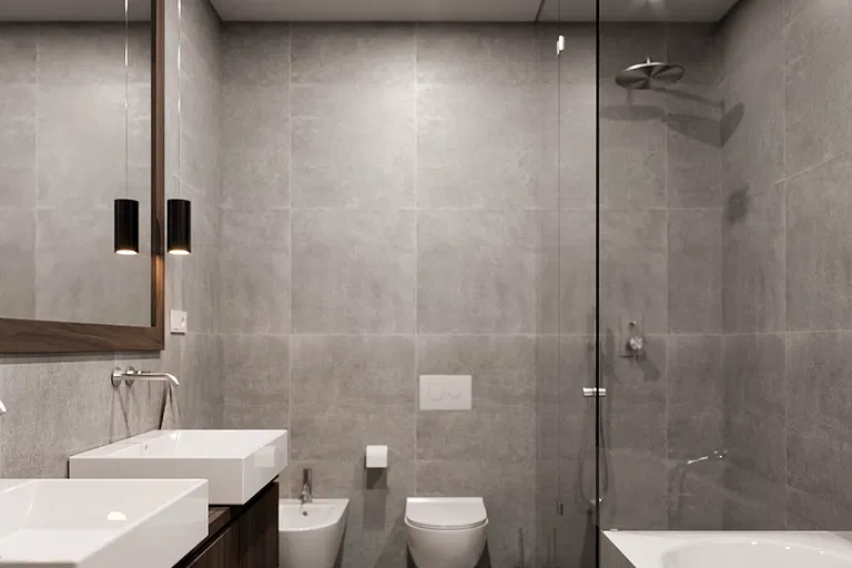 Slavíkova, Vinohrady - Prague 3 | Sale, Apartment, Three-bedroom (4+kk), 121 m²