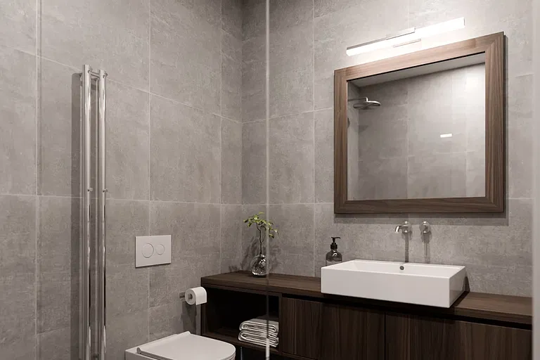 Slavíkova, Vinohrady - Prague 3 | Sale, Apartment, Three-bedroom (4+kk), 121 m²