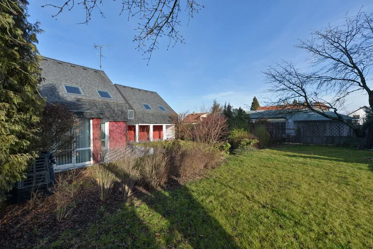 Za Dvorem, Horoměřice - Praha-západ | Predaj, Rodinný dom, 6-izbový, 253 m²
