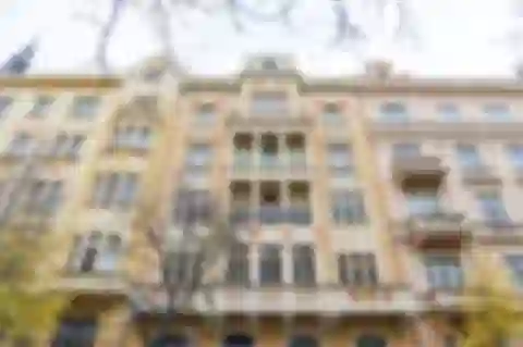 Slavíkova, Vinohrady - Praha 3 | Predaj, Byt, 4-izbový, 121 m²