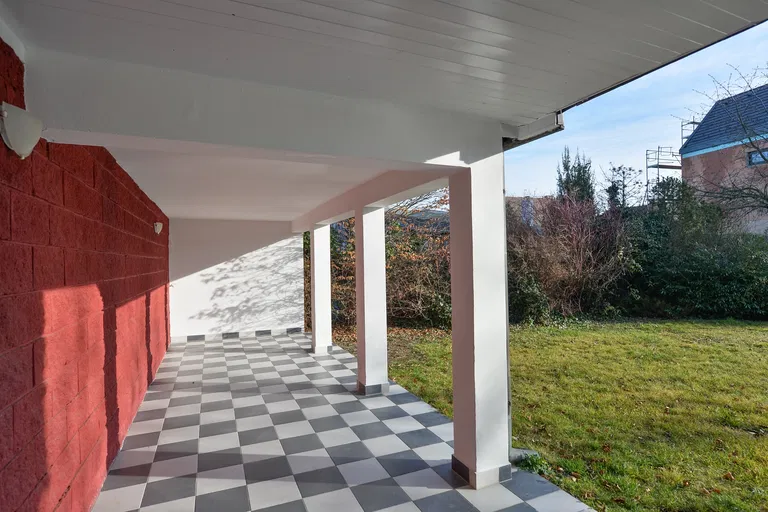 Za Dvorem, Horoměřice - Praha-západ | Predaj, Rodinný dom, 6-izbový, 253 m²