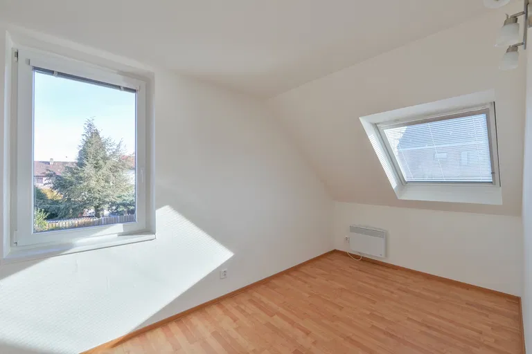 Za Dvorem, Horoměřice - Praha-západ | Predaj, Rodinný dom, 6-izbový, 253 m²