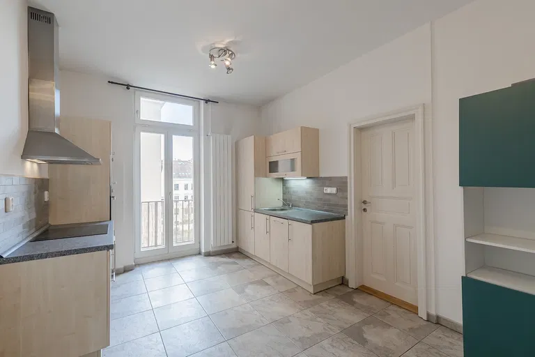 Uruguayská, Vinohrady - Praha 2 | Prenájom, Byt, 2-izbový, 88 m²