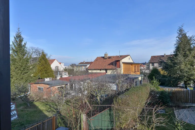 Za Dvorem, Horoměřice - Praha-západ | Predaj, Rodinný dom, 6-izbový, 253 m²