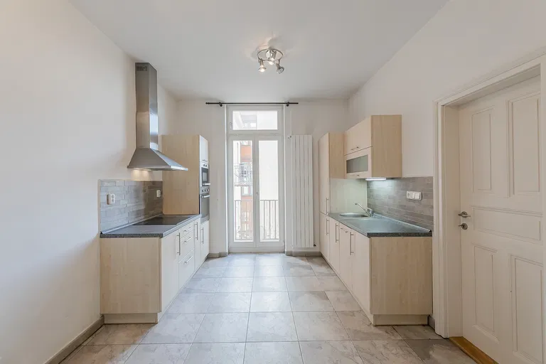 Uruguayská, Vinohrady - Praha 2 | Prenájom, Byt, 2-izbový, 88 m²