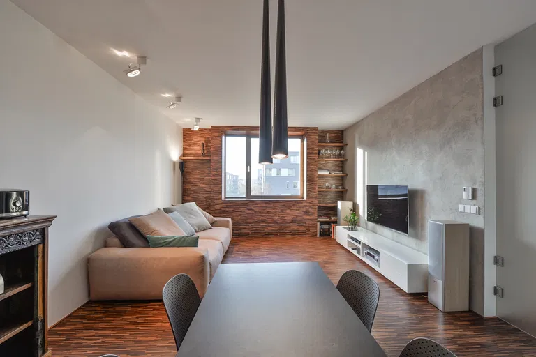 Na Prosecké vyhlídce, Prosek - Praha 9 | Predaj, Byt, 3-izbový, 88 m²