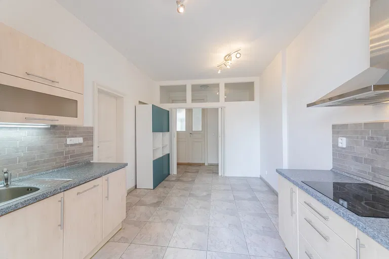 Uruguayská, Vinohrady - Praha 2 | Prenájom, Byt, 2-izbový, 88 m²