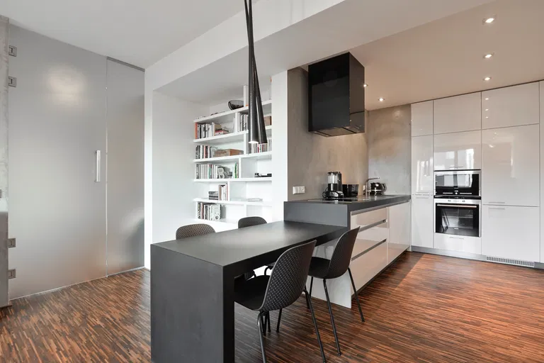 Na Prosecké vyhlídce, Prosek - Praha 9 | Predaj, Byt, 3-izbový, 88 m²