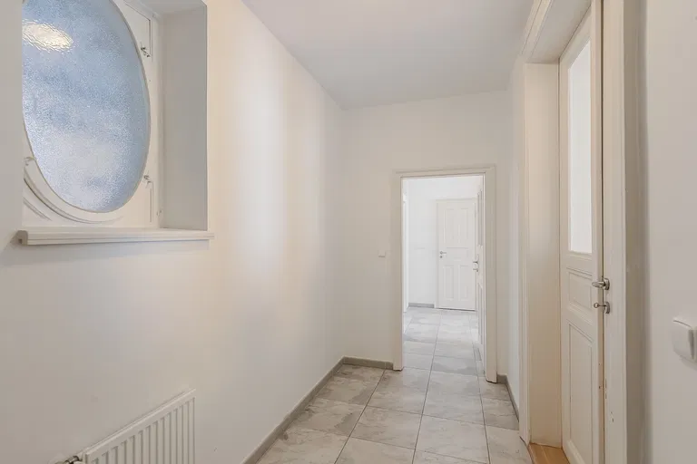 Uruguayská, Vinohrady - Praha 2 | Prenájom, Byt, 2-izbový, 88 m²