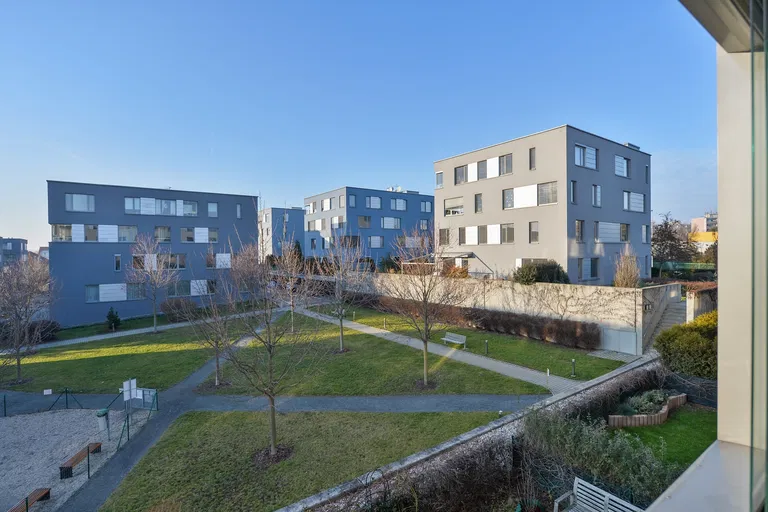 Na Prosecké vyhlídce, Prosek - Praha 9 | Predaj, Byt, 3-izbový, 88 m²
