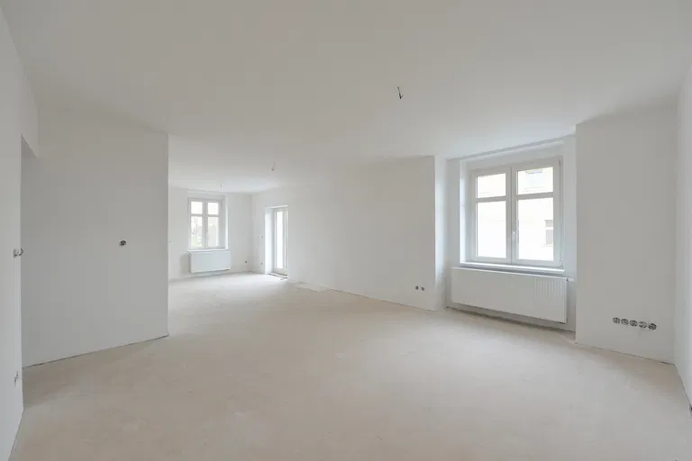 U Malvazinky, Smíchov - Prague 5 | Sale, Development project