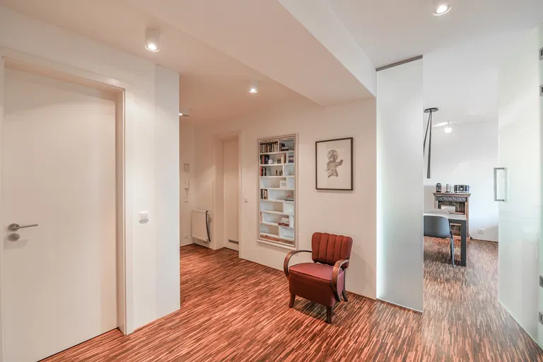 Na Prosecké vyhlídce, Prosek - Praha 9 | Predaj, Byt, 3-izbový, 88 m²